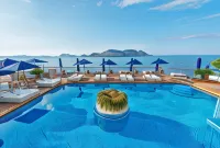 Meis Exclusive Hotel - Family