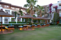 Liona Hotel & Spa - Gym