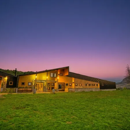 Calafate Apart Hotel