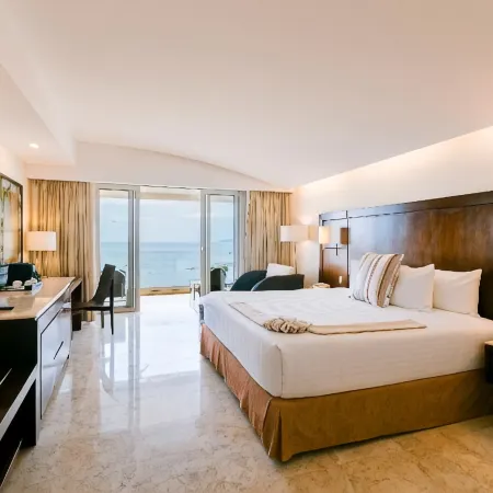Azul Ixtapa Grand All Inclusive Suites - Spa & Convention Center