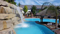 Commodore Resort - 3 stjerner