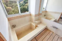 The KIKYŪ | Ocean View Villa with Onsen & Pool - 別墅