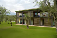 Residence Malcesine-Active&Family - Boutique