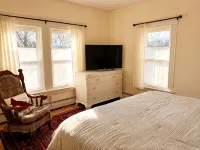 Lake Placid Home in the Heart of Adirondack Village - 3 stjerner