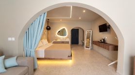 Fantasy Hotel