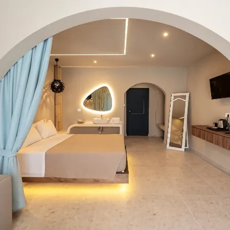 Fantasy Hotel