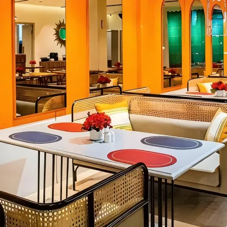 Alhambra Hotel Banda Aceh