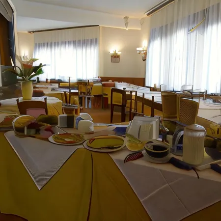 Albergo Del Sole