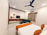 Hotel Nanda Mohan Residency -MSR Manssion Inn - 2-نجوم
