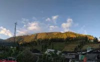 Sikembar Hostel Dieng - Auberges de jeunesse