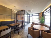 Kusatsu Daiichi Hotel - Bữa sáng