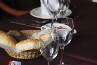 Hotel Maria Cristina - Romantisk