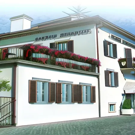 Hotel Bonconte