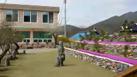 Buan Sukranjeong Pension - WiFi