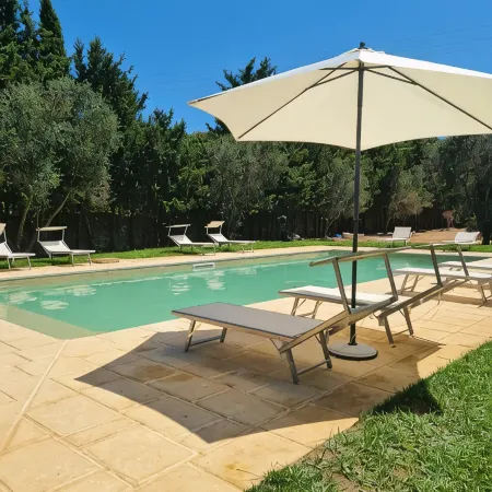 Masseria Fagà
