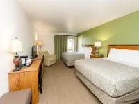 Brown County Inn - 3-Star