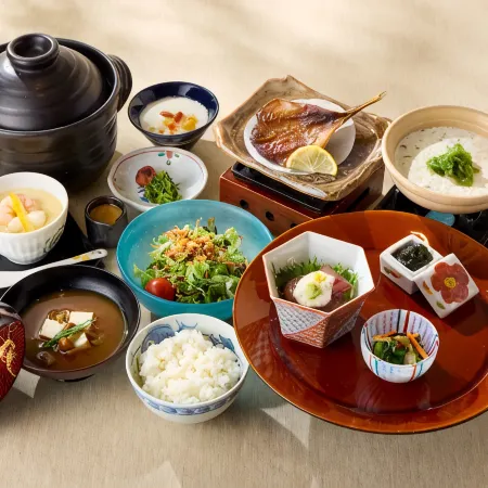Yumotokan New Hamajima