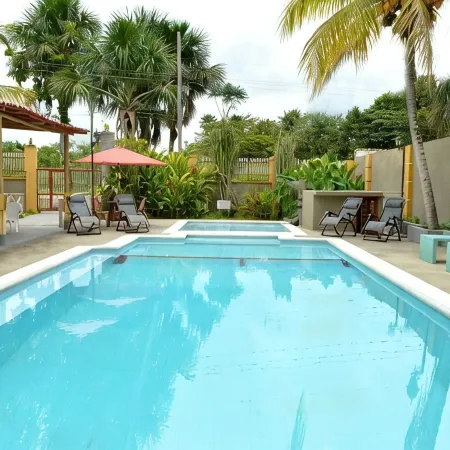 Finca Hotel Yakuruna