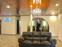 Ishmajoso Lodge - Bintang 3