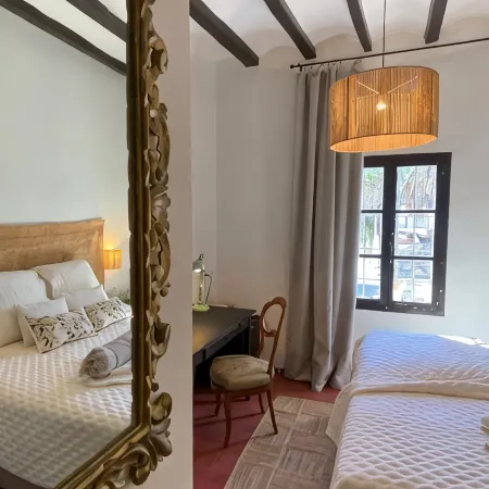 Hotel Masía de Altea