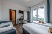 Real Park Hotel - 3-Star
