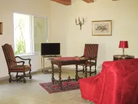 Spacious garden center of Pezenas - Wifi