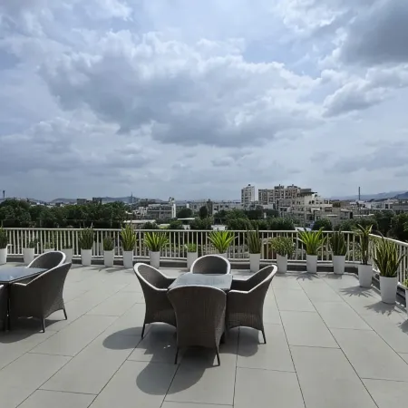 Ek Tara The Boutique Hotel