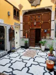 Dar Berrada - Ziat - Chambres d'hôtes