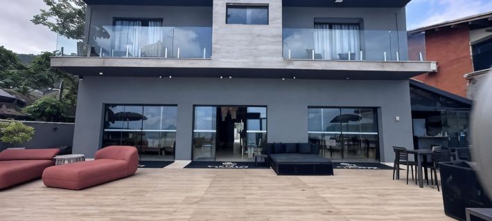 Casatua Pousada Hotels in Juquei