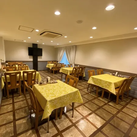 APA Hotel Toyohashi-Ekimae