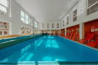 Lobogo Resort - С бассейном