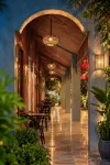 Blue Garden Homestay - Apartments