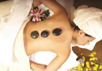 Lantana Galu Beach - spa