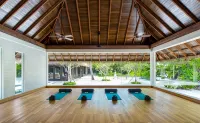COMO Maalifushi - Fitnessstudio