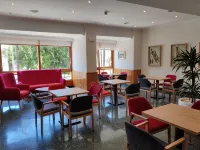 Hotel Tanit Benidorm - parking