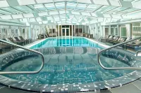 Miramar la Cigale Hotel Thalasso & Spa - 5-Star