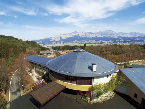 Hotel Yumeshizuku - spa
