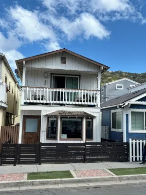 Catalina Is. Home close to Beach - 3つ星