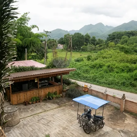 Dream House Pai