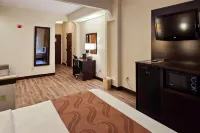 Quality Inn & Suites Near St Louis and I-255 - Fitnessstudio