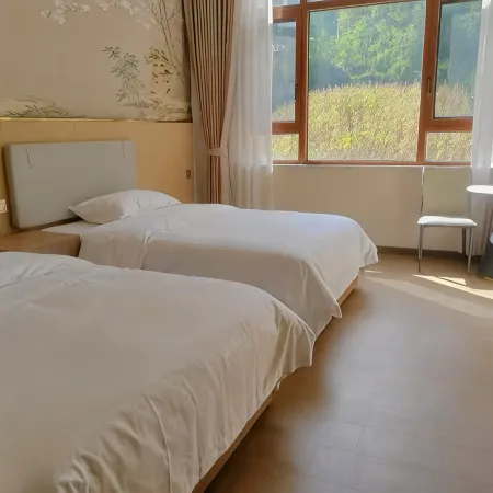 Songtsam Linka Homestay