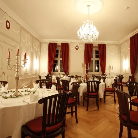 Klosterhotel Wöltingerode