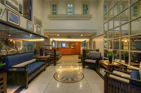 Fersal Hotel - Manila - Tiny houses