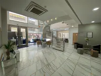 Hotel Howard Johnson Rosario - 3-Sterne