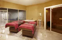 Anemon Grand Konya Otel - Kylpylä