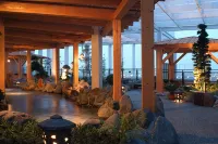 Yokohama Minatomirai Manyo Club - Park Yeri