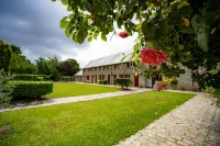 Domaine Malar - Pysäköinti