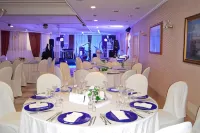 Hotel Principe - bar