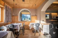 Hotel Seehof - Wifi