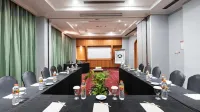 Hotel Horison Arcadia Heritage Surabaya فنادق في Krembangan